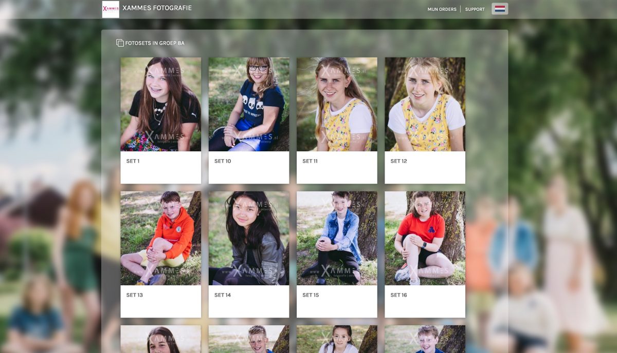 ledematen Leidingen huren Schoolfoto's online verkopen - PicturePresent